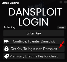 Mz3mgx9yewl43m - roblox dansploit key