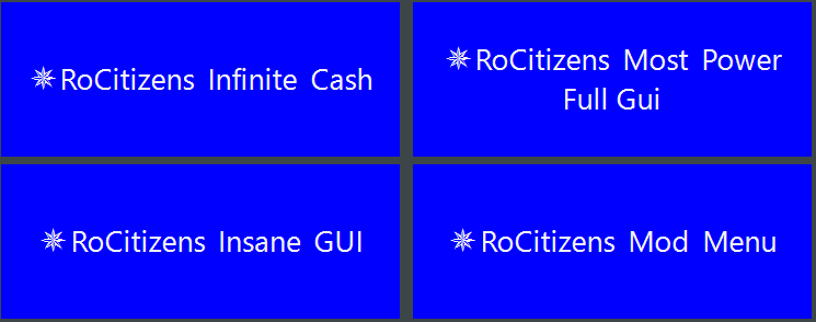 Rocitizens Dansploit Wiki Fandom - roblox reviz admin v3