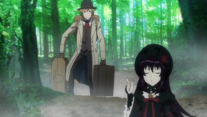Hugh carries Dalian's heavy baggage once again.