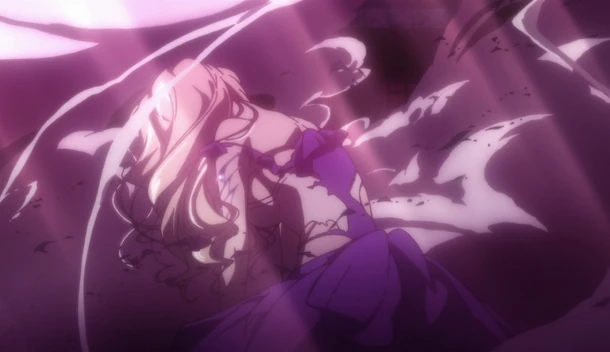 Viola is exposed as an automaton.