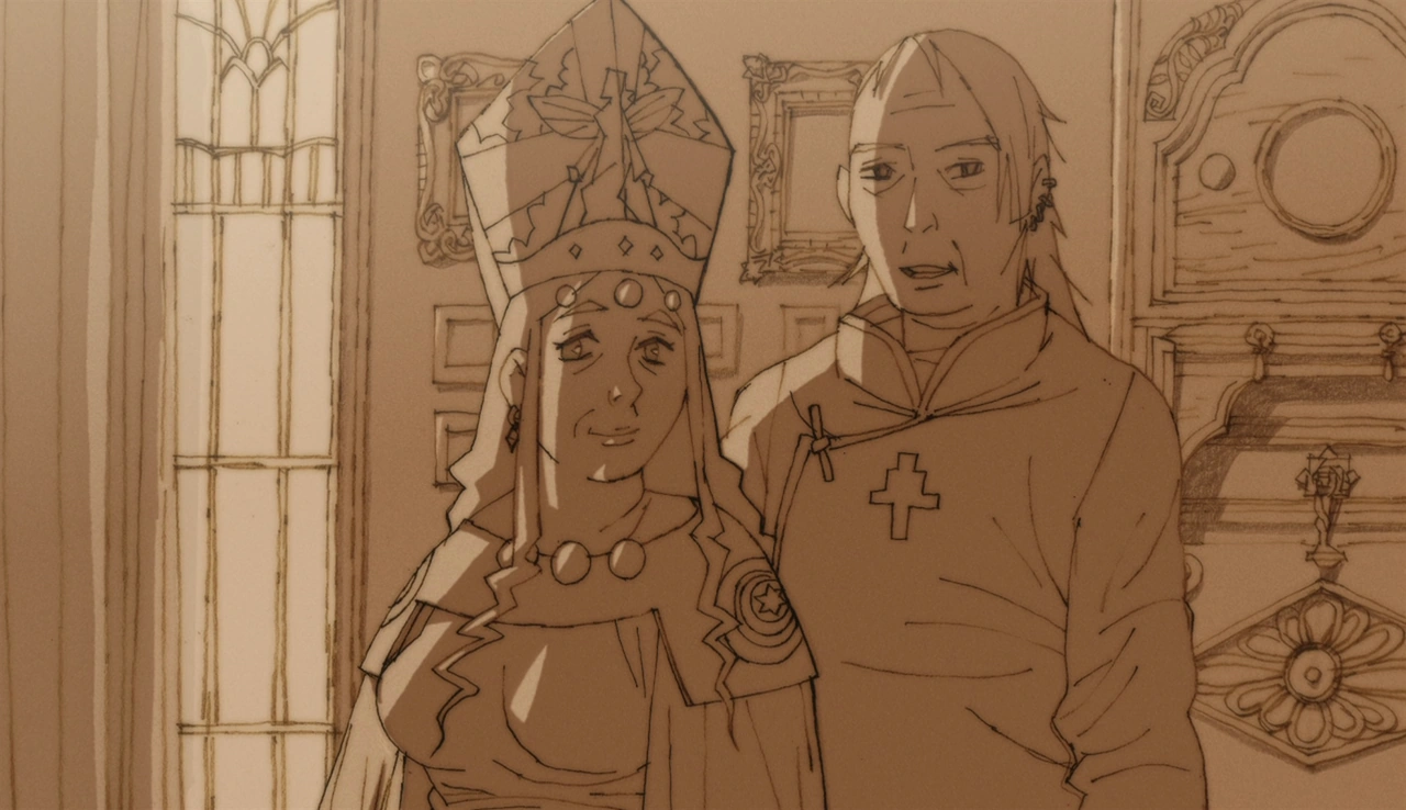Aira | Dantalian no Shoka Wiki | Fandom