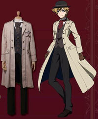 Hugh coat