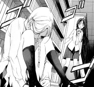 Jessica finds Matilda fatally injured.