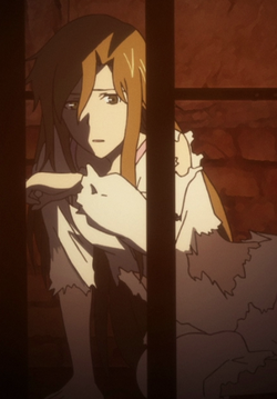Maquia: When the Promised Flower Blooms - Wikipedia