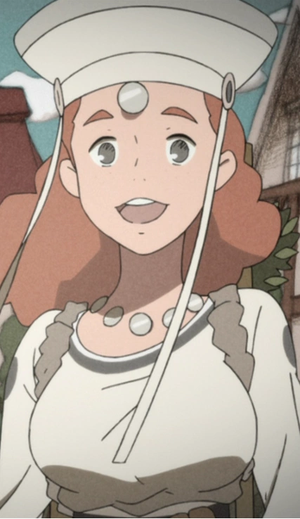 Aira | Dantalian no Shoka Wiki | Fandom