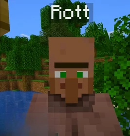 Rott | DanTDM Wiki | Fandom