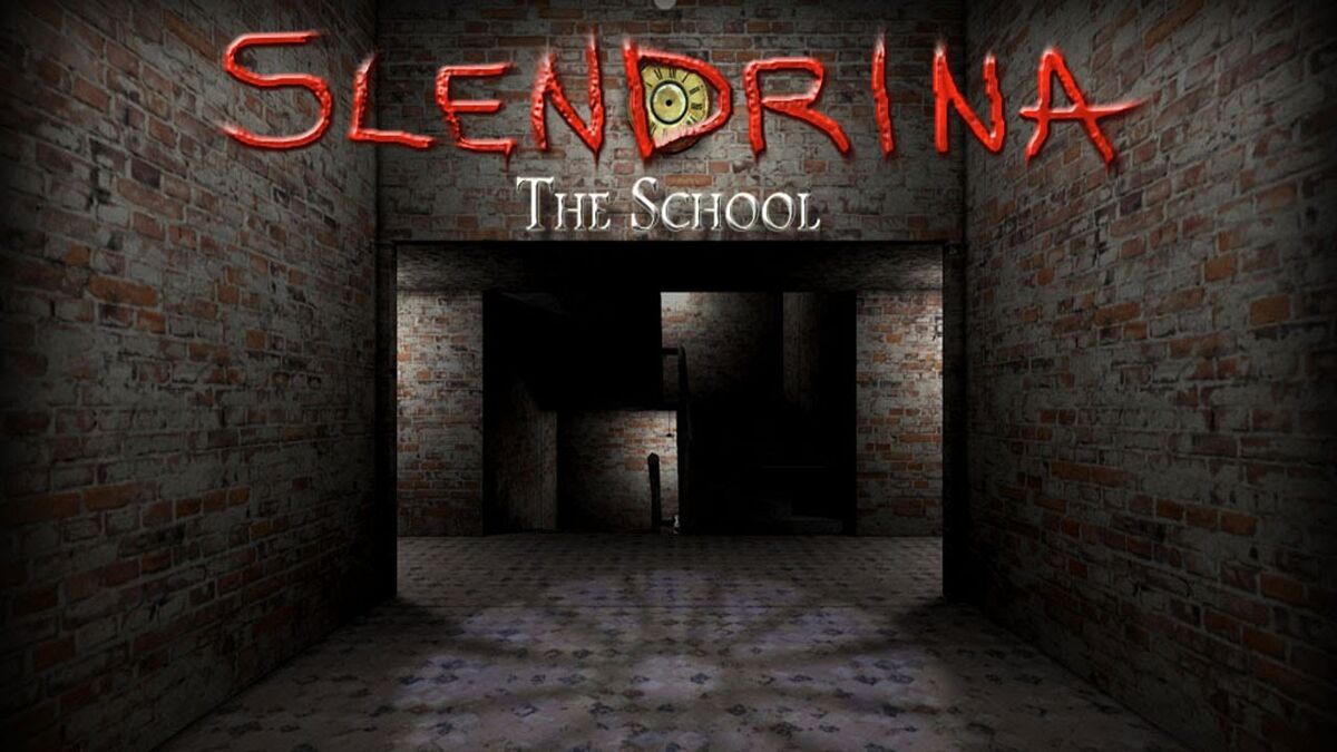  Slendrina The School The Ultimate Fantasy Playlist : VARIOUS  ARTISTS: Digital Music