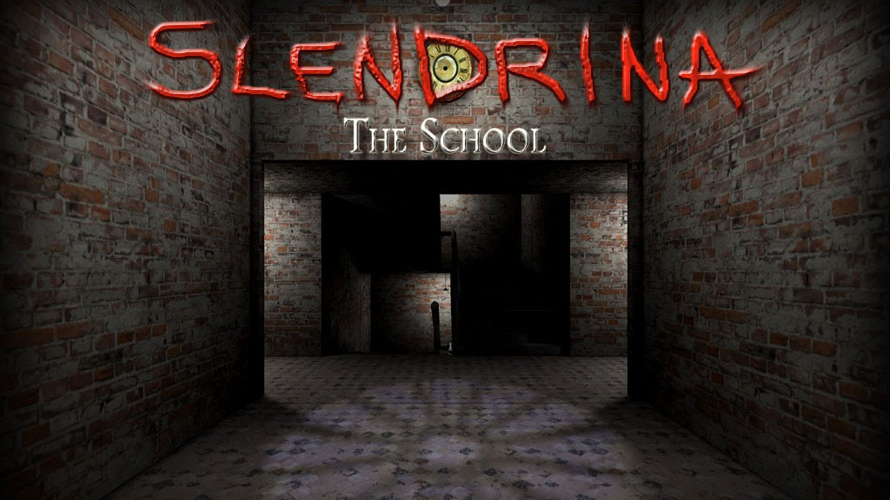 SLENDRINA'S REAL FACE!!! (Slendrina's School), DanTDM Wiki