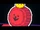 Bow to your KING! (Delta Rune -3)