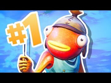 Dantdm fish deals