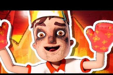 I FINALLY BECAME AN INCREDIBLE Lego Incredibles DanTDM Wiki