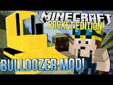 BULLDOZER MOD