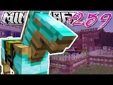Minecraft - ANIMAL THINGS!! - Diamond Dimensions Modded Survival -259