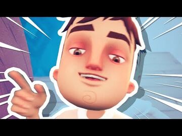 THIS IS THE NEIGHBOR S SON DanTDM Wiki Fandom