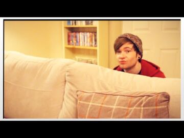 Dantdm minecraft hide and seek hotsell