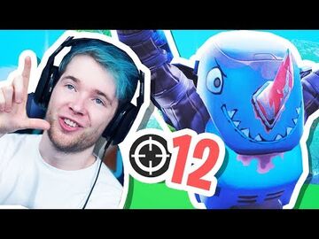 Dantdm fortnite new hot sale videos