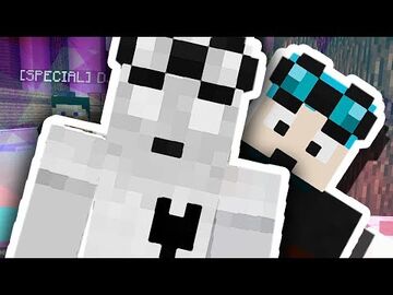 Dantdm minecraft hide and seek outlet