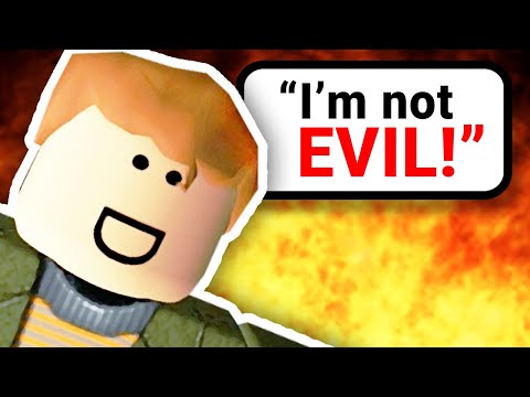Should I trust this Roblox player..?, DanTDM Wiki