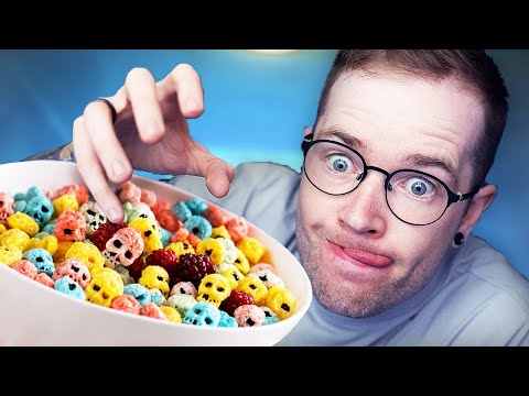 I Died For A Box of Cereal. DanTDM Wiki Fandom