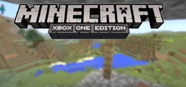 Minecraft Xbox One Edition