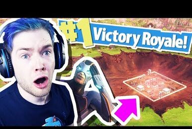 Dantdm fortnite new videos store
