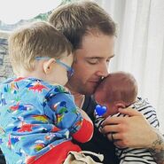 Miles Middleton | DanTDM Wiki | Fandom