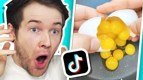 These TIK TOKs Will AMAZE YOU! | DanTDM Wiki | Fandom