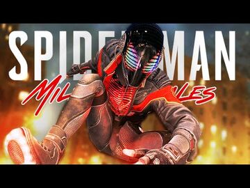 The FINAL SECRETS of Spider-Man Miles Morales PS5!, DanTDM Wiki