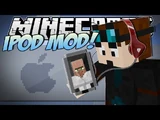 IPOD MOD! (Apps, Explosions & More!)