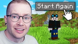 DanTDM Plays Minecraft
