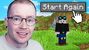 DanTDM Plays Minecraft