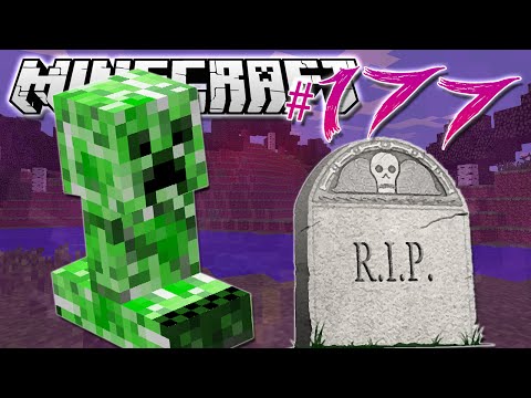 R.I.P BABY CREEPER DanTDM Wiki Fandom
