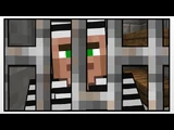 TRAYAURUS GOES TO PRISON