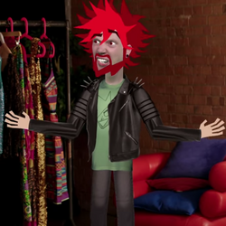Dantdm creates a big scene watch online sales free