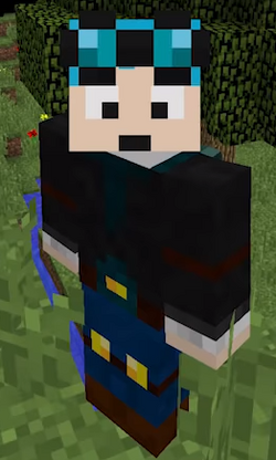 Dantdm Gallery Dantdm Wiki Fandom - minecraft videos of dantdm roblox