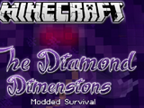 The Diamond Dimensions