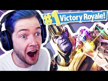 Dantdm fortnite new videos sales