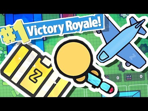 ZOMBS Royale + Fortnite.io - Getting Started 