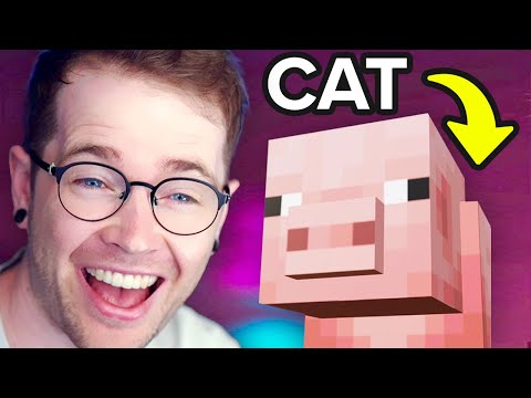 THE CUTEST CAT GAME (Stray), DanTDM Wiki