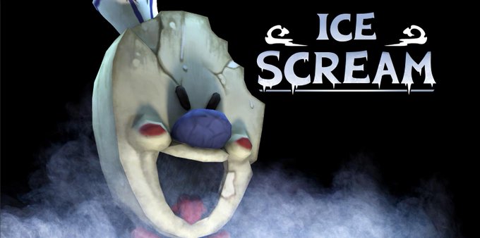 Ice Scream: Horror Neighborhood Game Play Online For Free