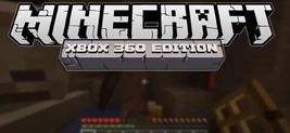 Minecraft Xbox 360 Edition