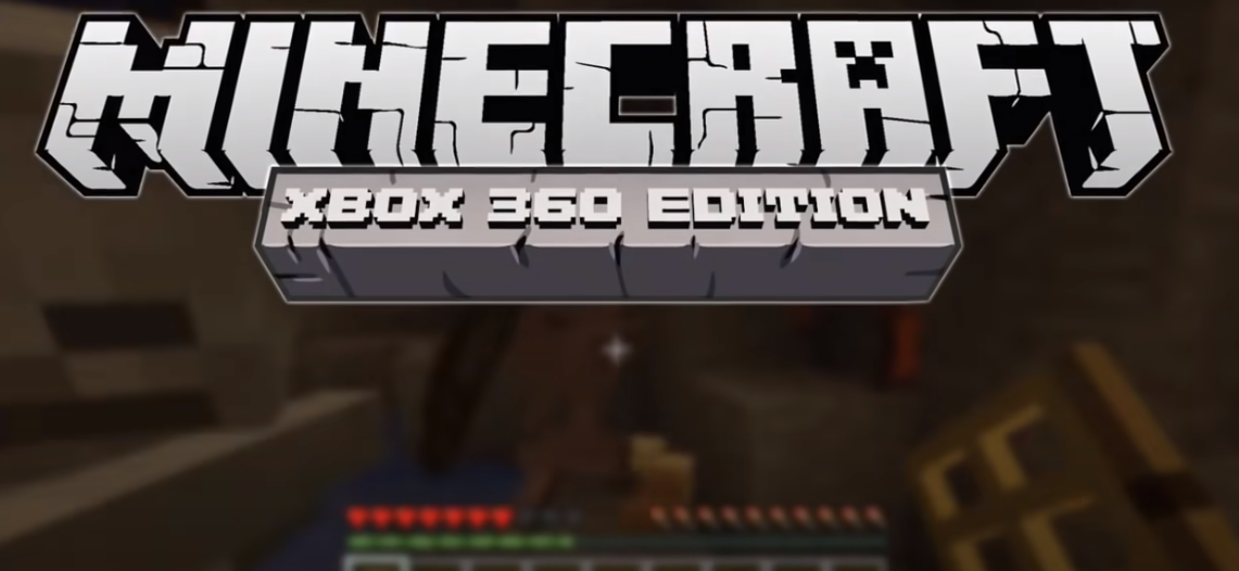 Happy Birthday, Minecraft: Xbox 360 Edition! Celebrate with Free