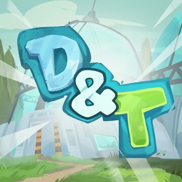 Dan's New Channel!