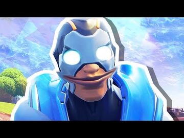 Dantdm fortnite hotsell new videos