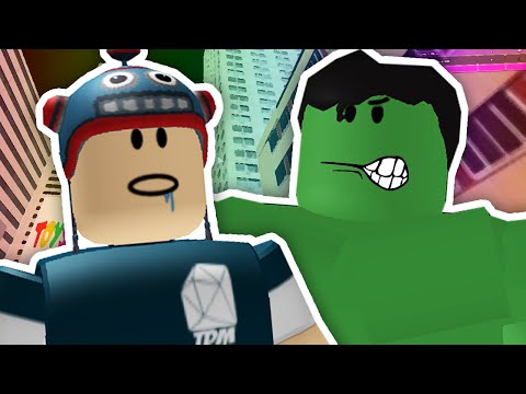 Roblox: Super Hero Tycoon - , The Video Games Wiki