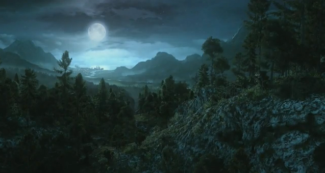Dante's Inferno: Dark Forest - IGN