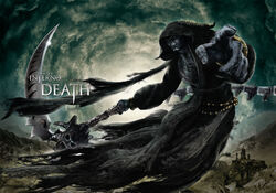 Death, Infernopedia