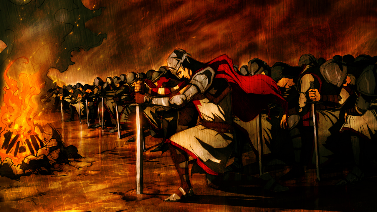 Dante's Inferno (video game) - Wikipedia
