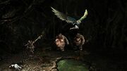 Styx Bog