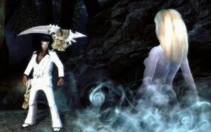Disco Inferno Costume